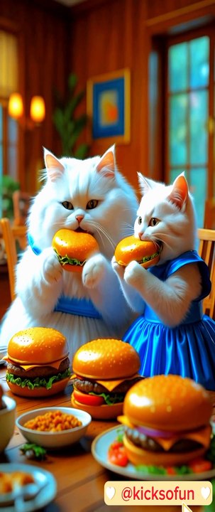 From Demotivated to Successful Lady Cat 🐱✨ #LadyCat #SuccessStory