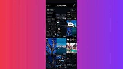 How to Save Instagram Stories to Your Gallery | Quick & Easy Tutorial (2025)