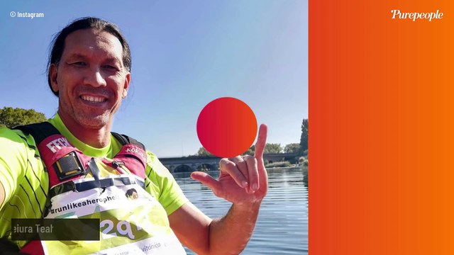 Un candidat emblématique de Koh-Lanta révèle une information importante sur son fils de 5 ans