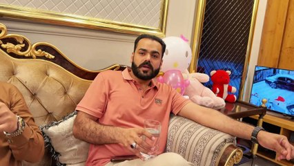 Finally New Perfume Launched after so many Hurdles🙏🏻Big Announcement by Shazi😱