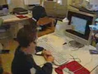 Atelier multimédia "Noël"