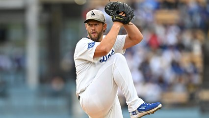 Assessing Clayton Kershaw's Value in Fantasy Baseball