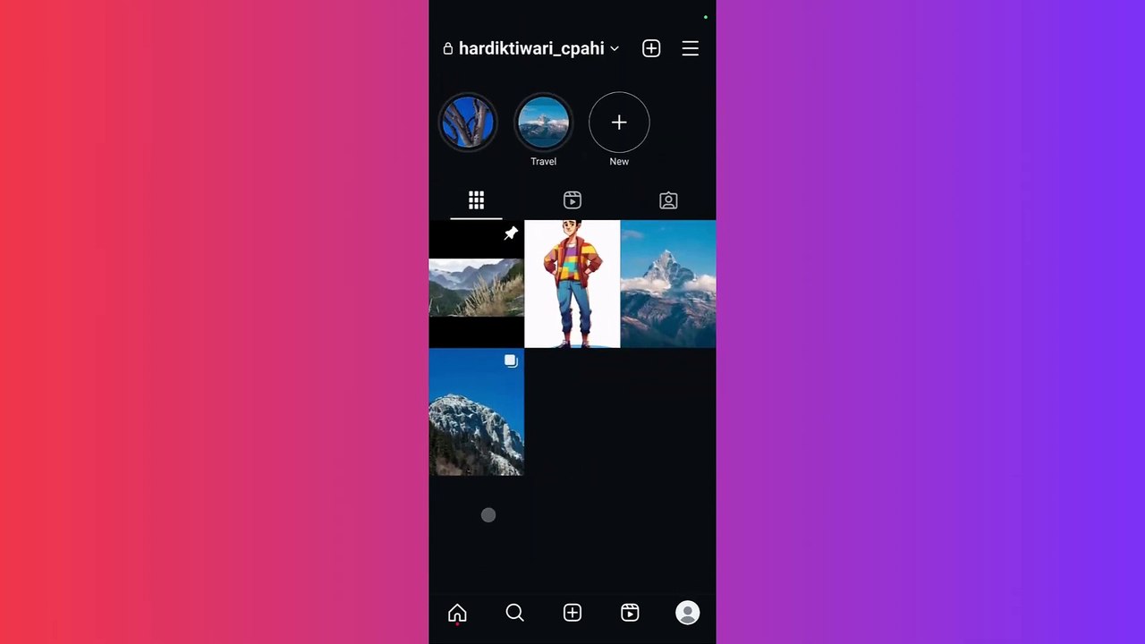 How to Delete a Photo from a Collage Post on Instagram | Edit Multi-Photo Posts Easily (2025)