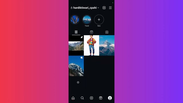 How to Delete a Photo from a Collage Post on Instagram | Edit Multi-Photo Posts Easily (2025)