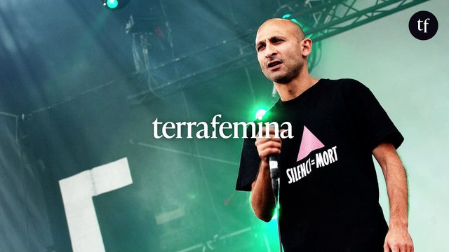 Il ose chanter des textes engagés, quelle honte : accusé d'agressions sexuelles, le leader de ce groupe de rock continue les concerts et scandalise