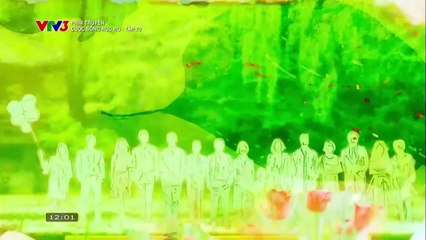 CUỘC SỐNG RỰC RỠ - TẬP 70 - VTV3 THUYẾT MINH - PHIM HÀN QUỐC - CUOC SONG RUC RO