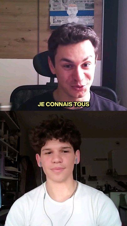 Le MONSTRE 🧠 (Quiz drapeaux)