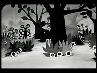 The Magic Roundabout (1965) S01E133 - Rocking Chair