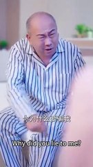 The night before their 3-year deal ended, they slept together—and she no longer wanted divorce - Chinese  2025