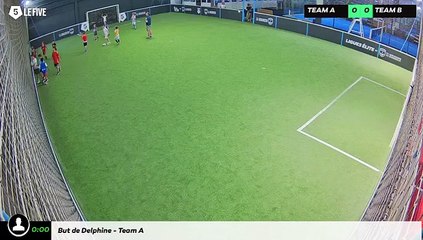 18/05 à 15:09 - Football Girondins Area (LeFive Bordeaux)