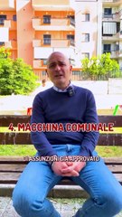 Volla (NA) - Di Costanzo:  La città che vogliamo costruire! (18.05.25)