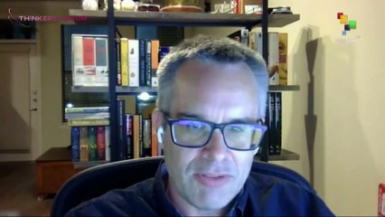 China Now 17-05: Analysis of the Chinese reality and its actuality