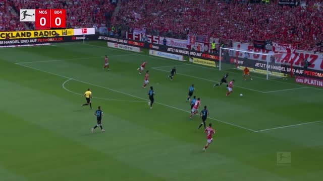 Bundesliga - Pour ses adieux, Xabi Alonso signe un nouveau record