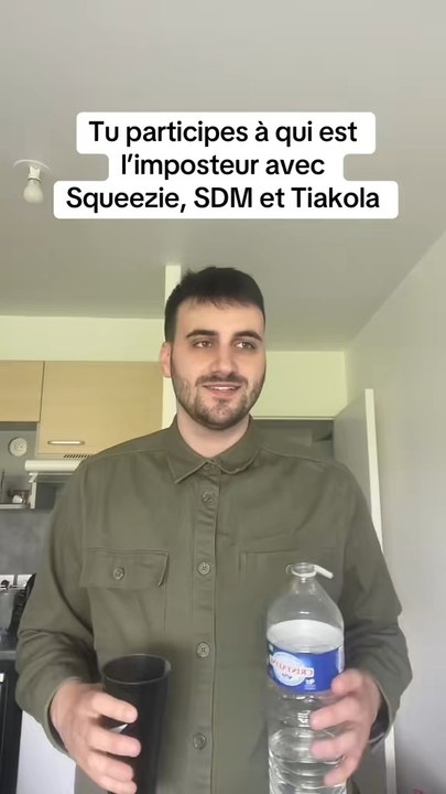 En soit c’est drôle quand même ahah