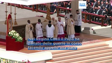 Le notizie del giorno | 18 maggio - Serale