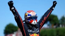 Si además Verstappen tiene suerte, que tiemble McLaren