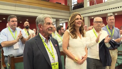 Revilla llama al PRC a denunciar "cualquier injusticia, aunque la cometa un rey"