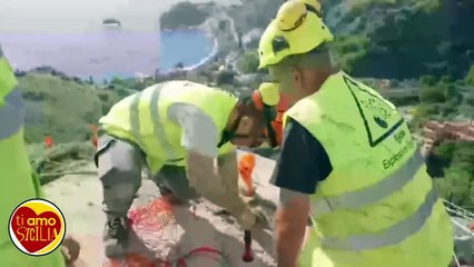 Cateno De Luca - Noi siamo l’esempio della buona amministrazione (18.05.25)