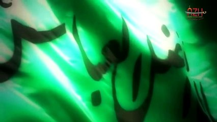 Ooncha Rahay Apna Alam _ Ali Sachay Rizvi 2015 - 2016 (1437)