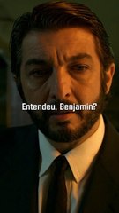 The Secret in Their Eyes (2009)