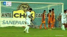 Melhores Momentos - Galo Maringá 0 x 0 Laranja Mecânica