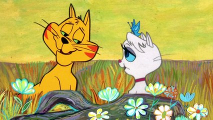 Gay Purr-ee 1962 Full Movie