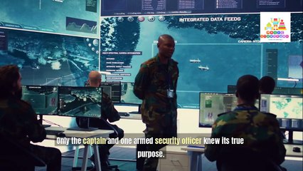 A Plane Vanished Over the Desert – 50 Years Later, It Sent a Signal!