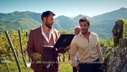 Lazos del Destino – Kader Bağları | Cap. 1 | El destino los arrastra | Doblado al Español