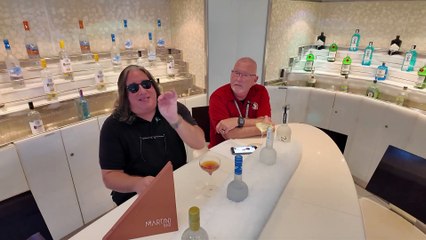 Booking Celebrity Cruises versus Royal Caribbean (what's included)