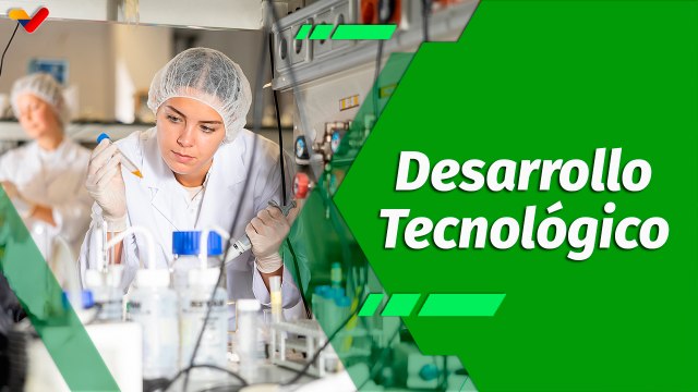 Cultivando Patria | La ciencia y tecnología para el bienestar de nuestro pueblo