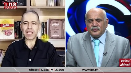 قمة بغداد بدأت علامات فشلها مع محمد زنكنه وضياء الكواز