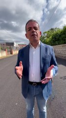 Vitulazio (CE) - Scialdone: Buongiorno e Buona Domenica a tutti (18.05.25)