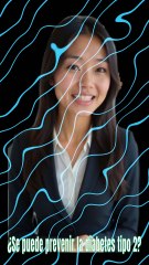 ¿Eres parte de la mitad de la población con diabetes? Descúbrelo ahora y protégete