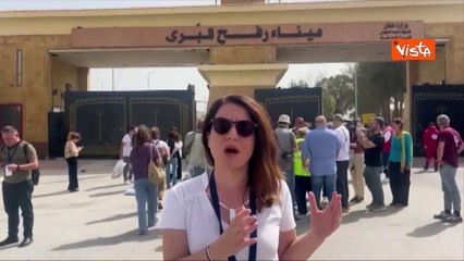 Barzotti (M5s) a Rafah: Basta complicità, Governo italiano prenda le distanze da Israele