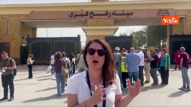 Barzotti (M5s) a Rafah: Basta complicità, Governo italiano prenda le distanze da Israele
