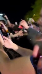 🚨 ¡LAMINE YAMAL, GAVI, CUBARSÍ Y ARAUJO ATRAPADOS! 🚗