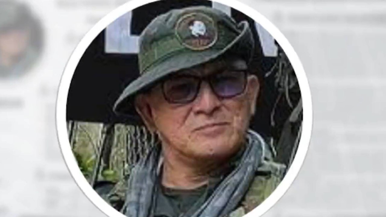 Identifican al cabecilla del ELN que estaría detrás de los ataques con drones en el Catatumbo