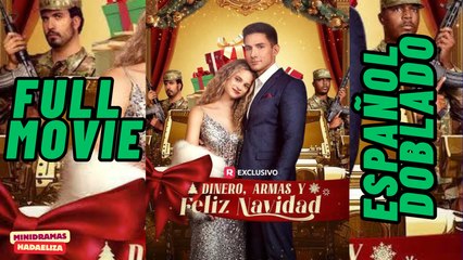 Dinero Armas y Feliz Navidad Completa en español