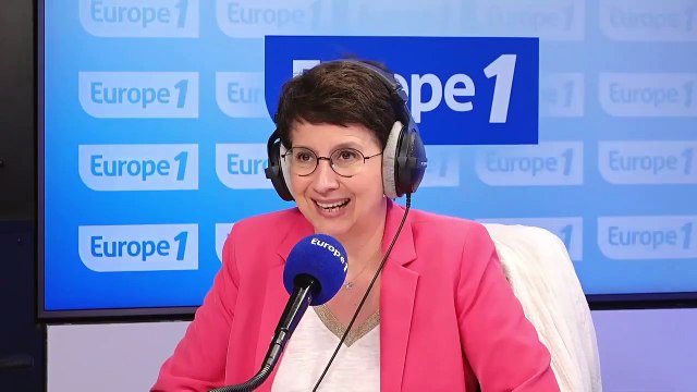 Présidence LR : «Les soutiens des deux candidats se sont comportés de manière exemplaire», estime Geoffroy Didier