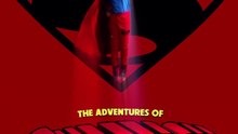 SUPERBOY PART3