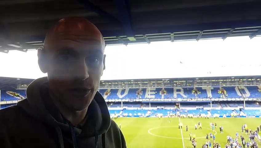 Everton-linked midfielder who Roy Keane called 'pure quality