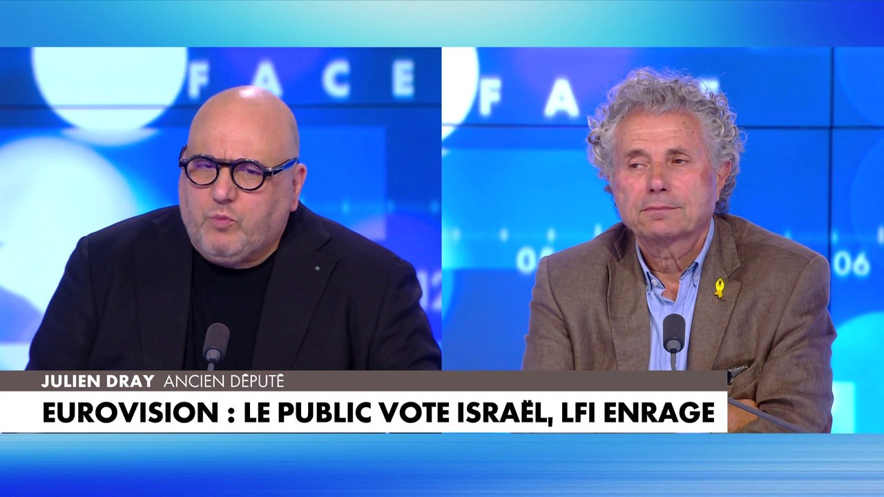 Julien Dray : «On a assisté à tout, à toutes les horreurs possibles et inimaginables»