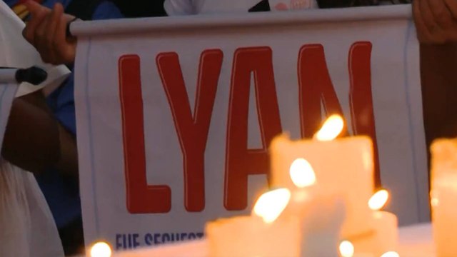 Organismos internacionales median para lograr la liberación de Lyan, el niño secuestrado en Jamundí