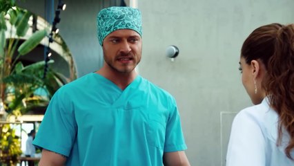 Más Hermosa Que Tú | Cap. 7 – Senden Daha Güzel | “La traición se viste de promesas rotas” | Español