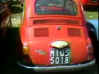 F1 1984 - Grand Prix of Italy