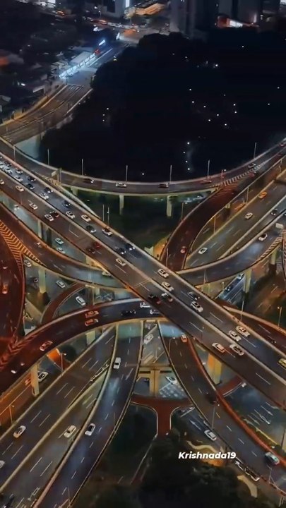 Explore city best infrastructure
