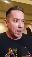 ¿Quién será el ‘vice’ de Andrónico?, Cronenbold dice que barajan varios nombres