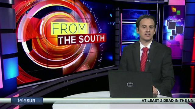 Spain | Protests took the streets of Tenerife against mass tourism and its environmental impact