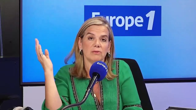 Présidence LR : «La victoire de Bruno Retailleau est celle du renouvellement», explique Frédéric Dabi