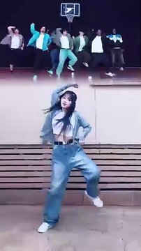 j-hope ‘MONA LISA’ dance 💜 side by side #jhope #monalisa #kpopdance